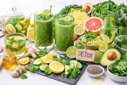 Préparation de tisanes et plantes pour le bien-être