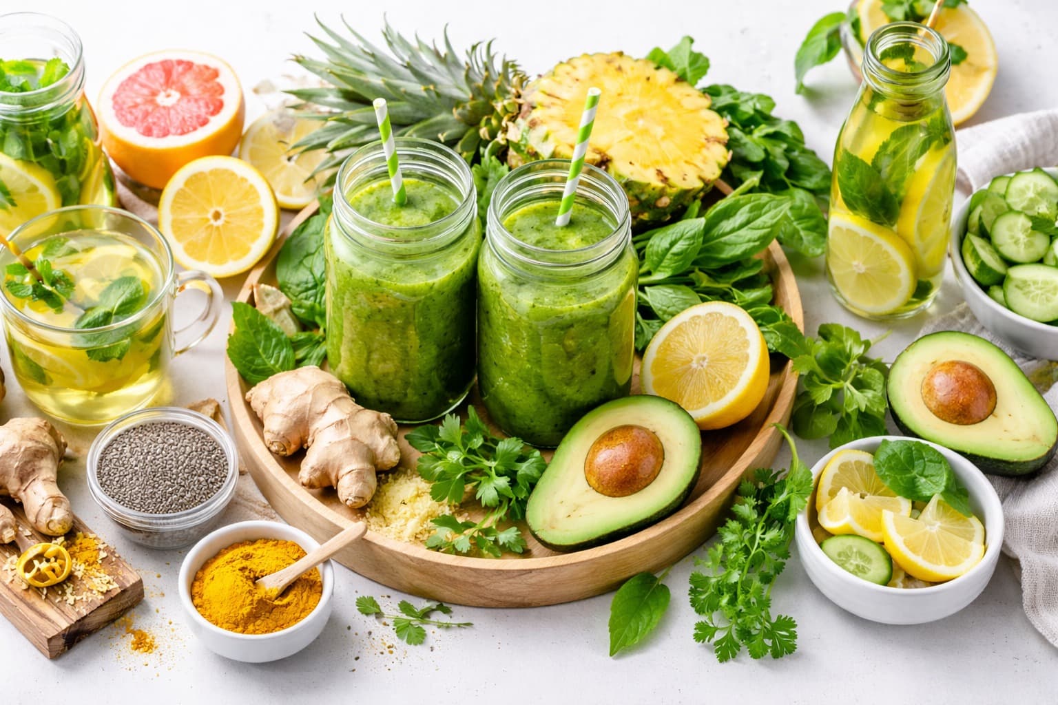 Consultation bien-être Vitalis Vitalité