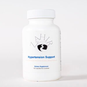 Hypertension support