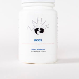 Polycystic Ovary Syndrome (PCOS)