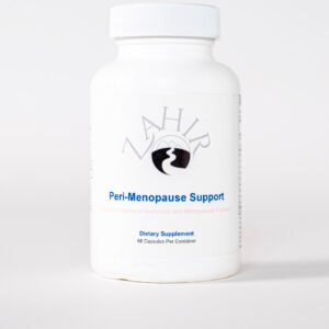 Peri-menopause Support by Zahir Wellness