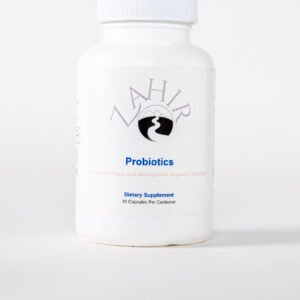 Probiotics by Zahir Wellness