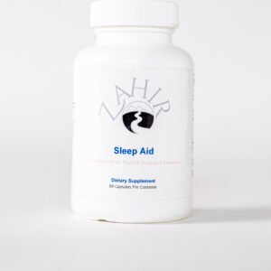 Sleep Aid by Zahir Wellness