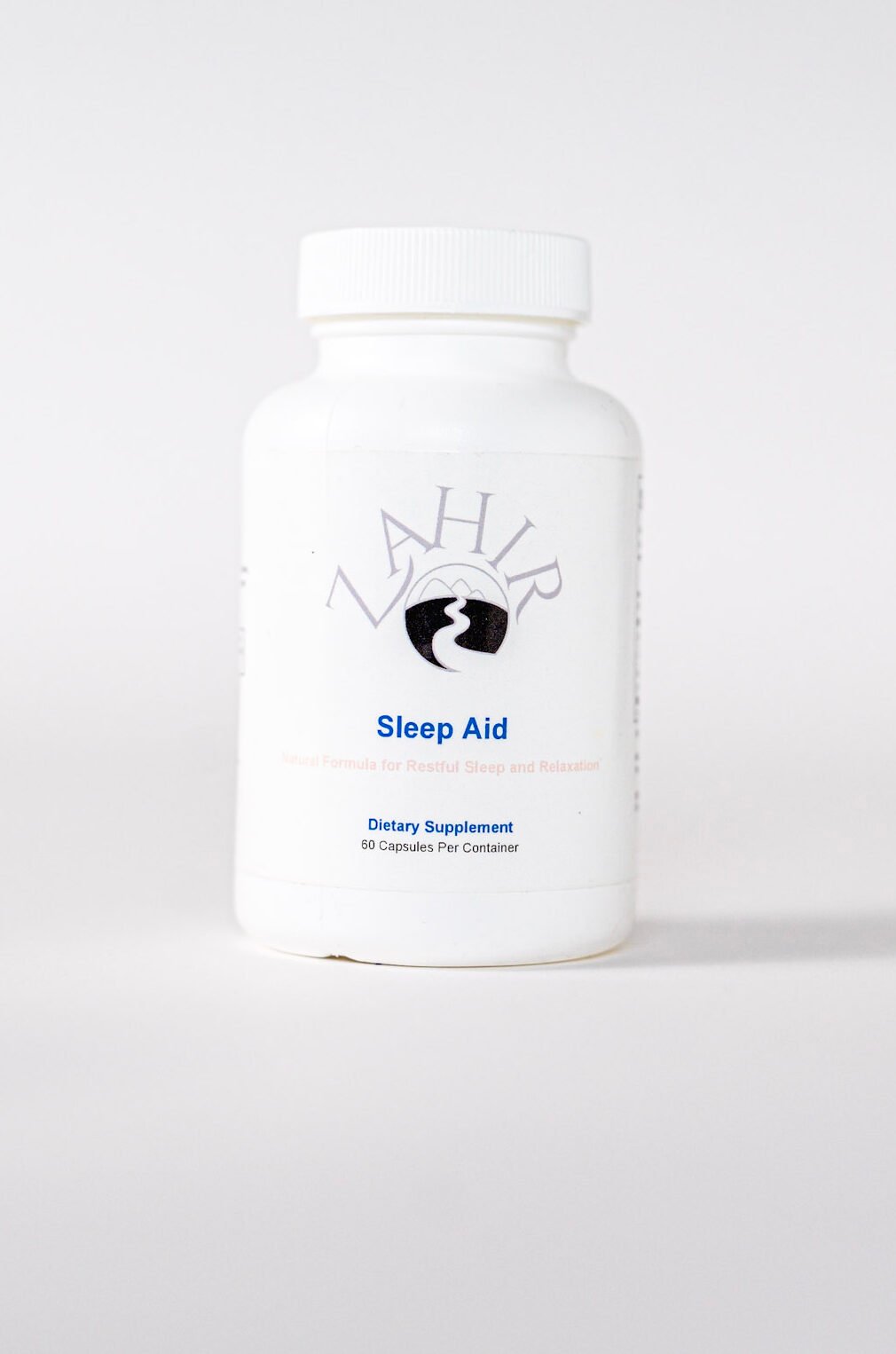 Sleep Aid by Zahir Wellness